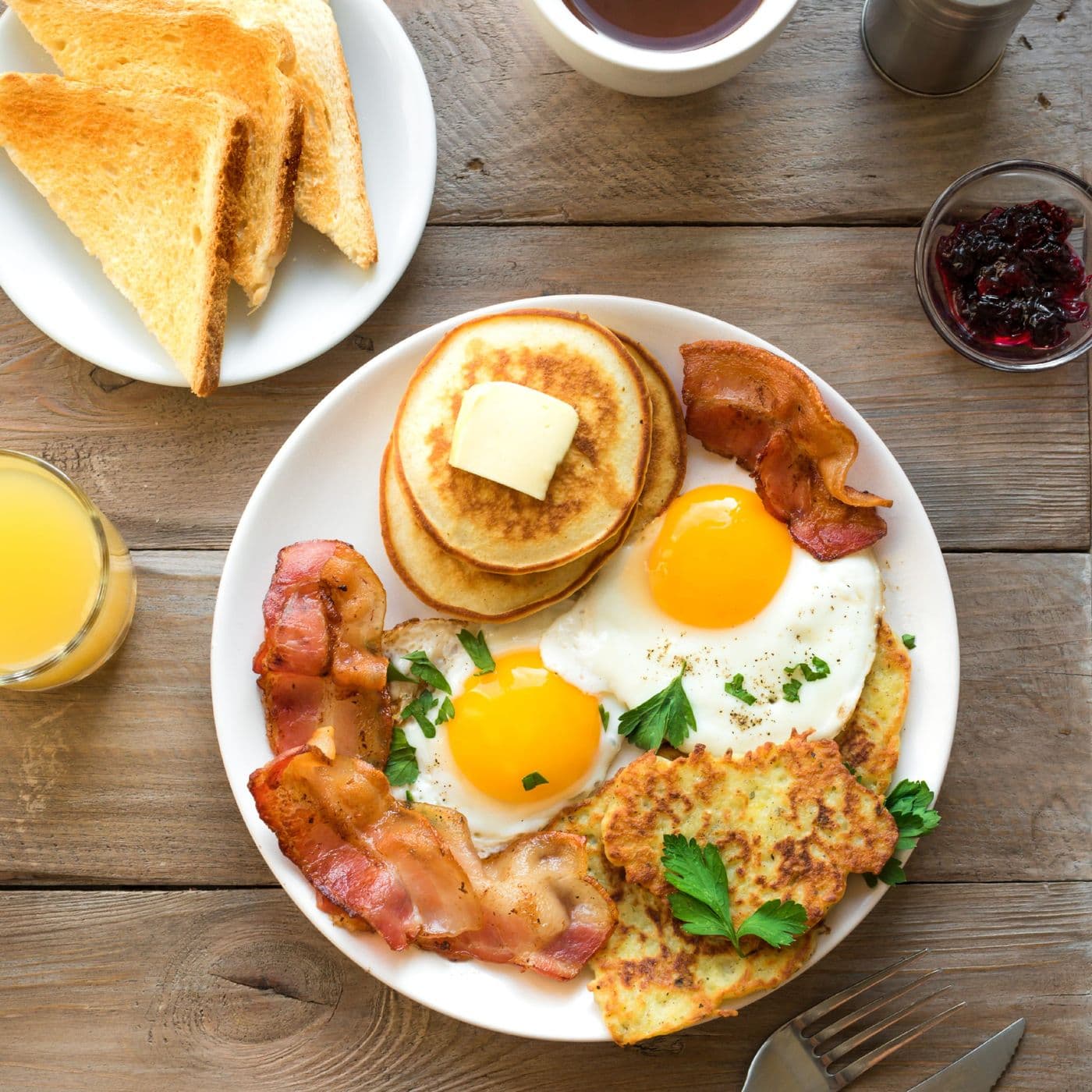 Eggs & Co - DNU