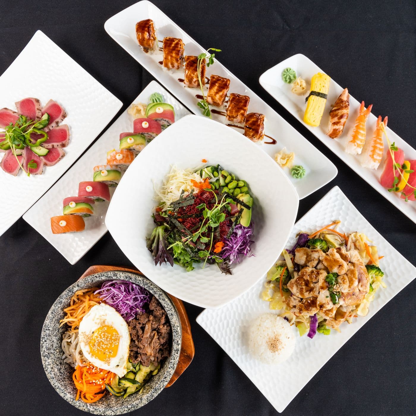 Ru Soju Bar & Lounge