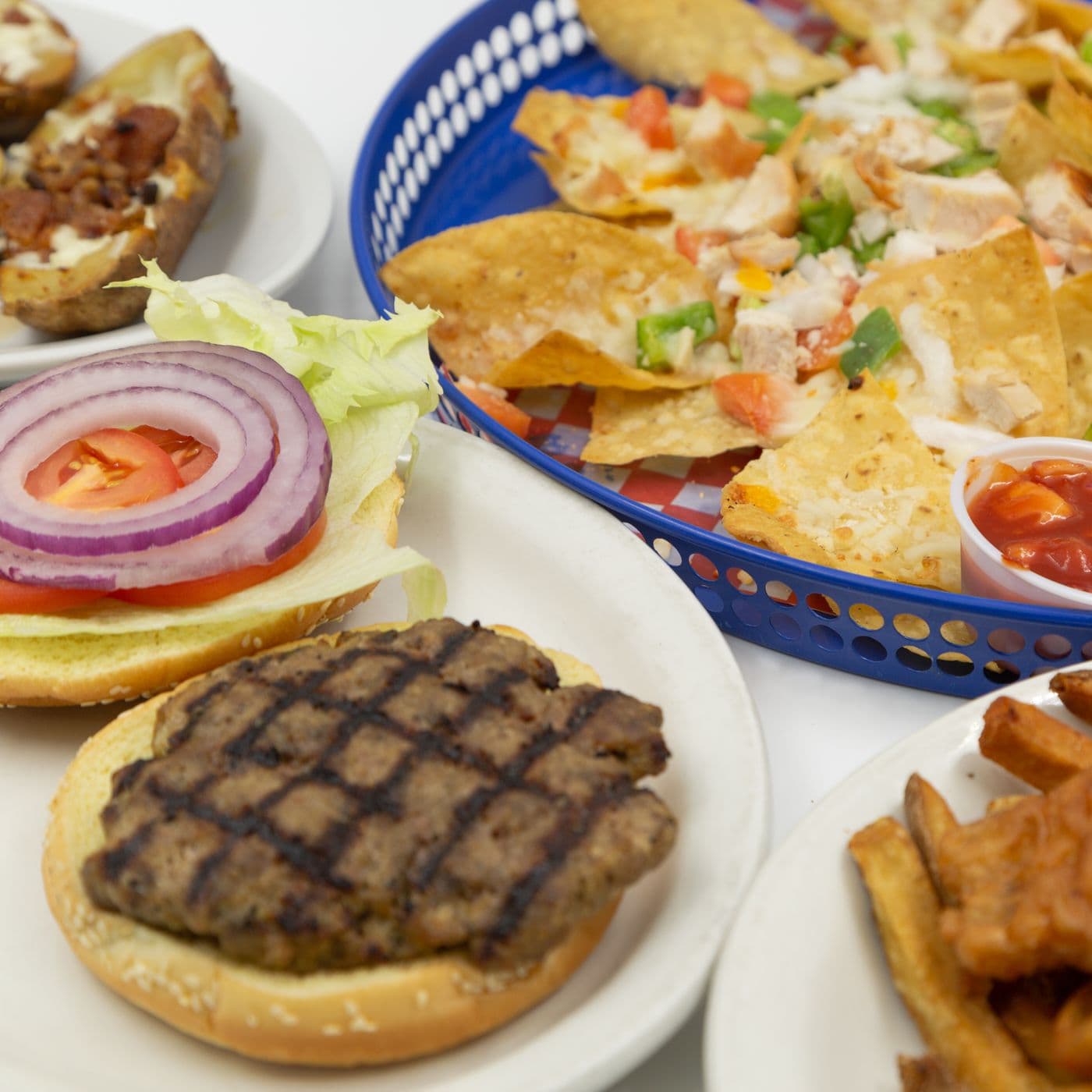 Kubby's Draft Bar & Grill