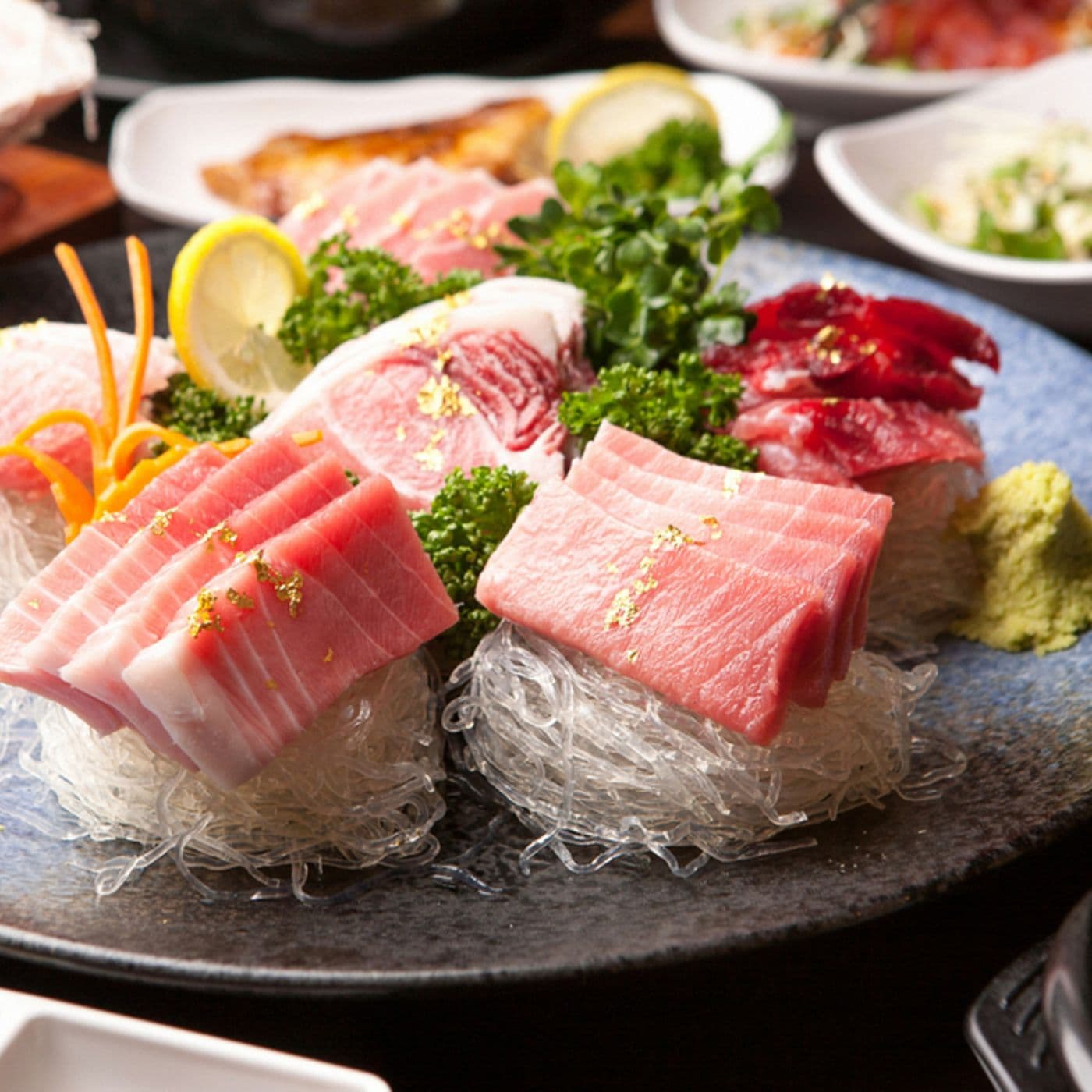 Kingyo Izakaya