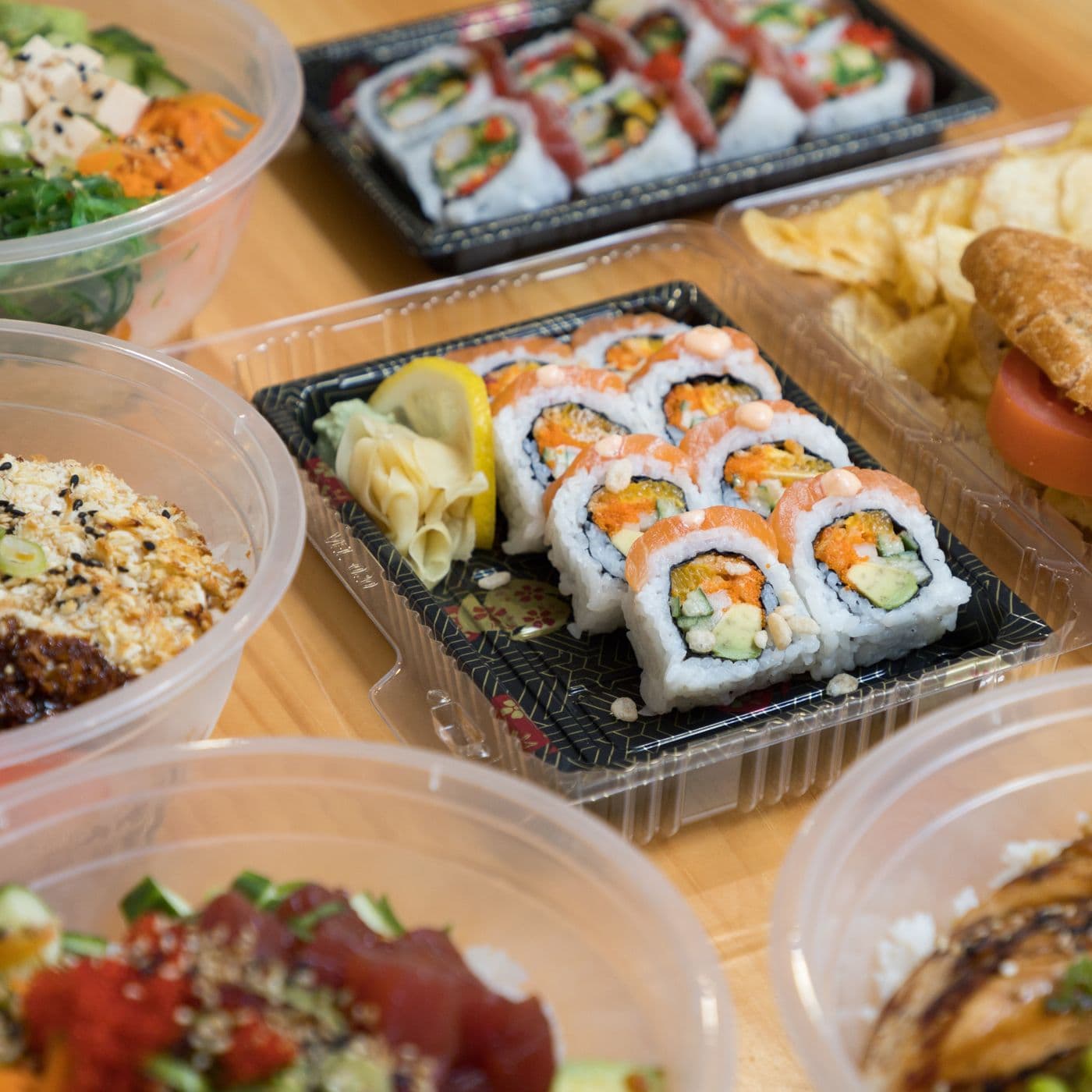 Yuzumi Restaurant_DNU