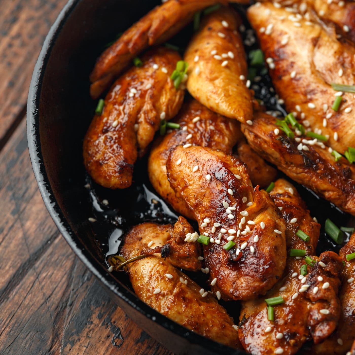 Chick Chef - DNU (377 Burnhamthorpe Rd E) | Order Delivery & Take Out ...