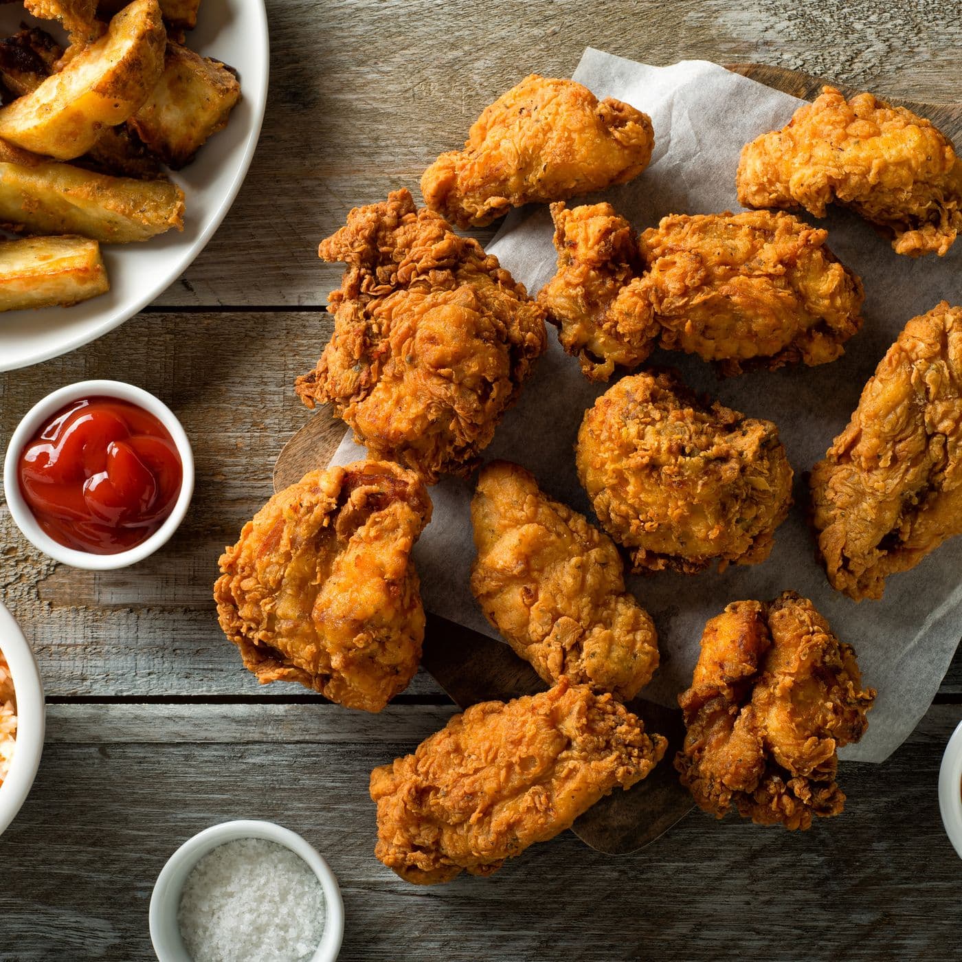 Union Social Eatery