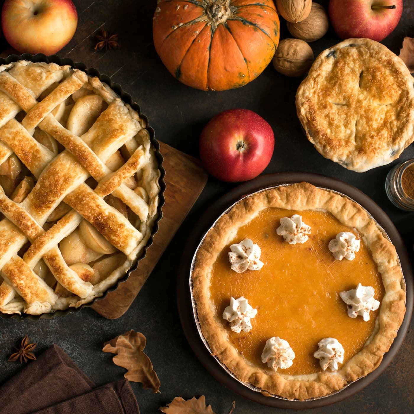 The Pie Hole