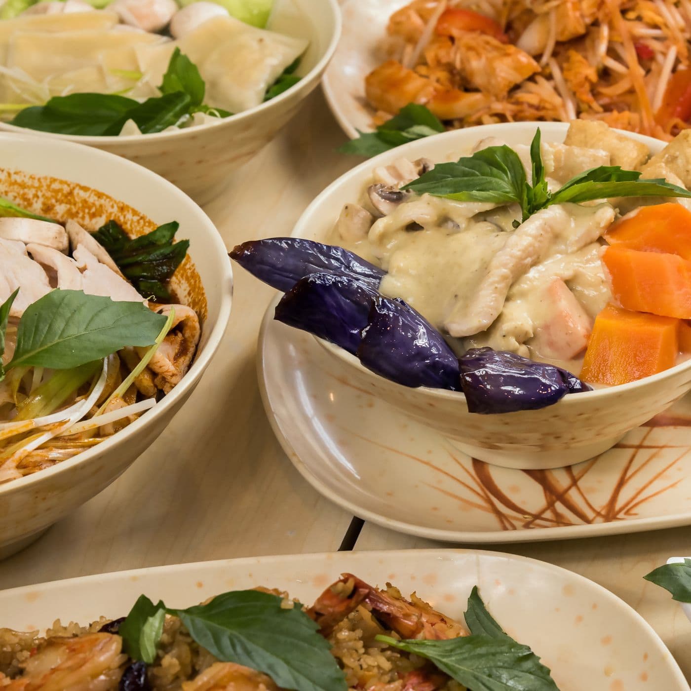 Thai Supreme