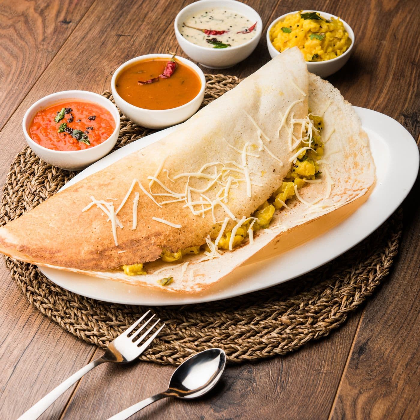 Ruchi Takeout & Catering