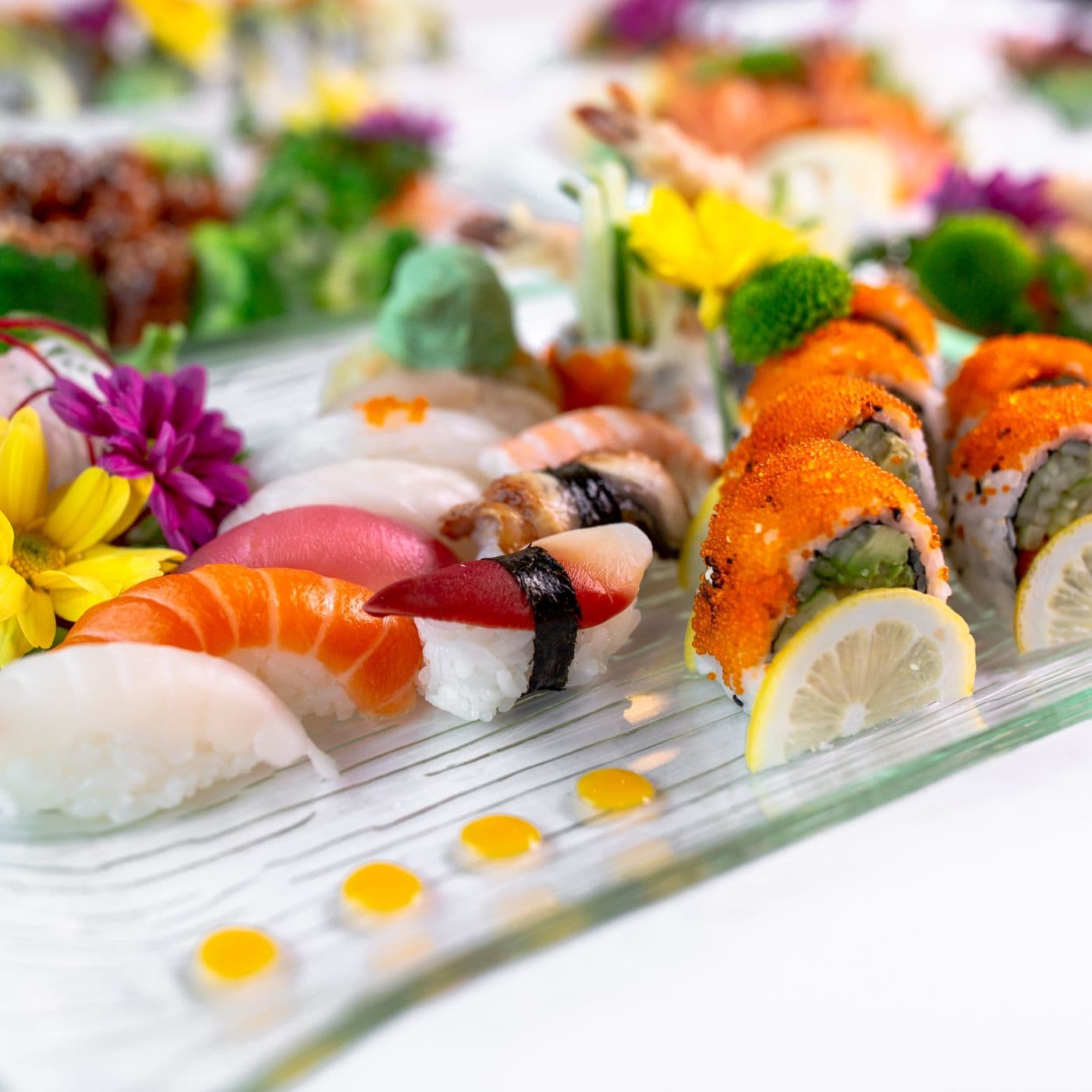 En Sushi