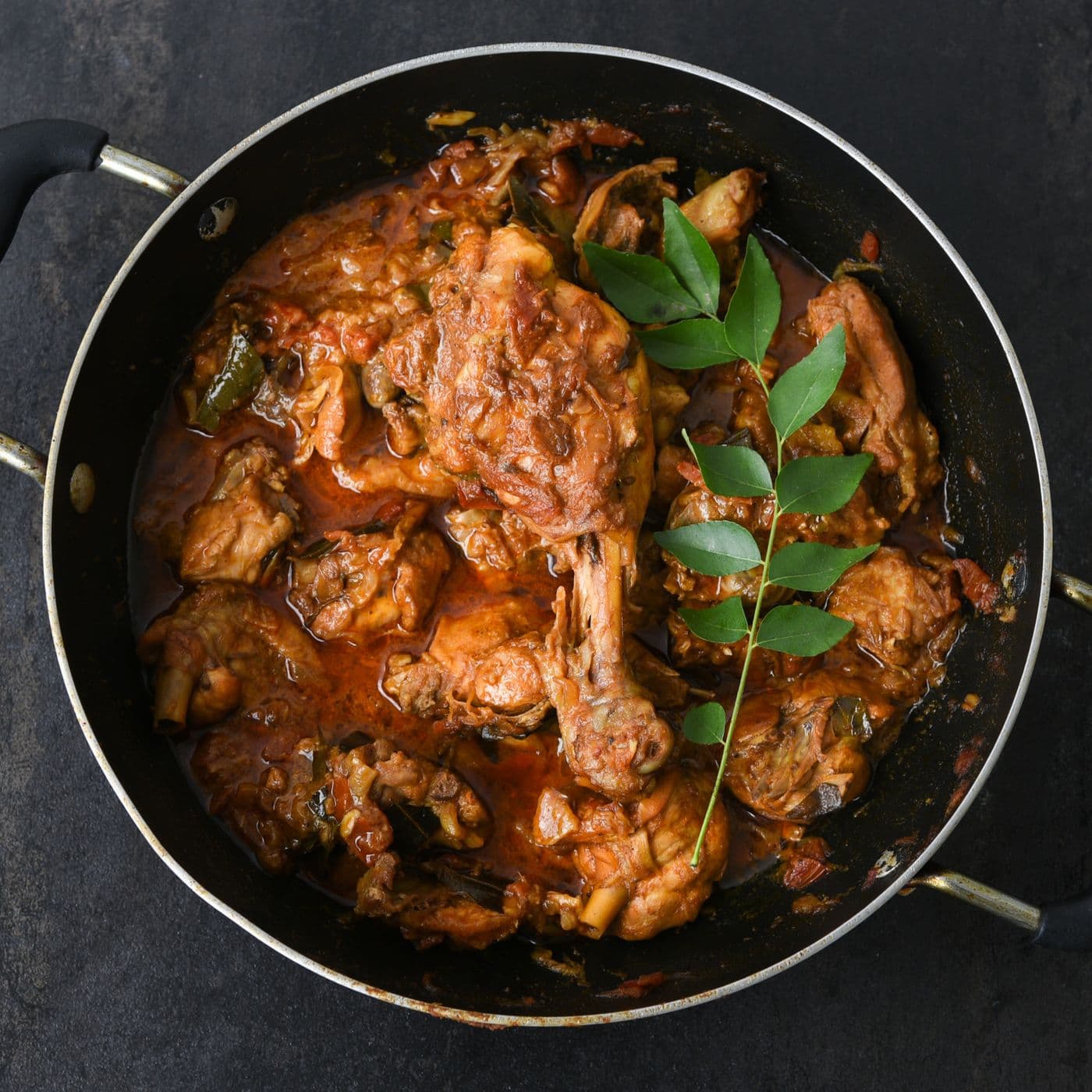 Hyderabadi Adda