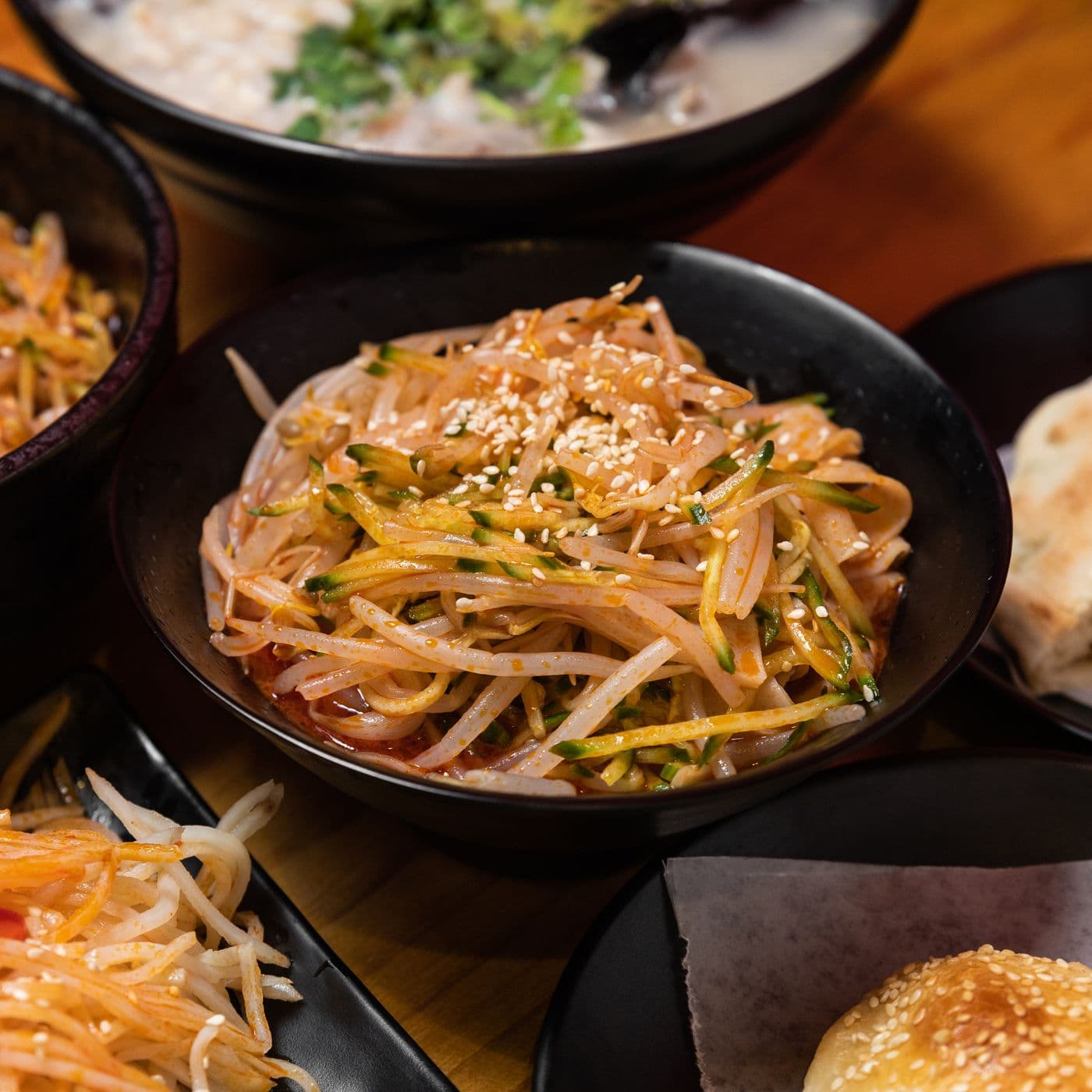 Northwestern Chinese Cuisine