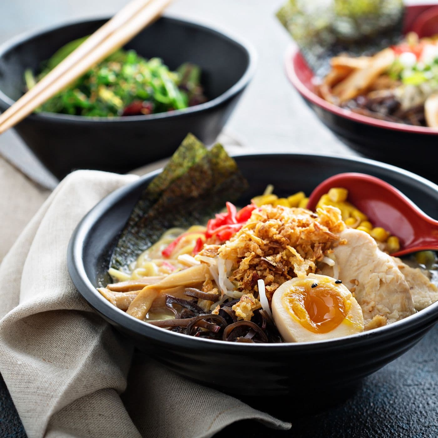Thai Cuisine