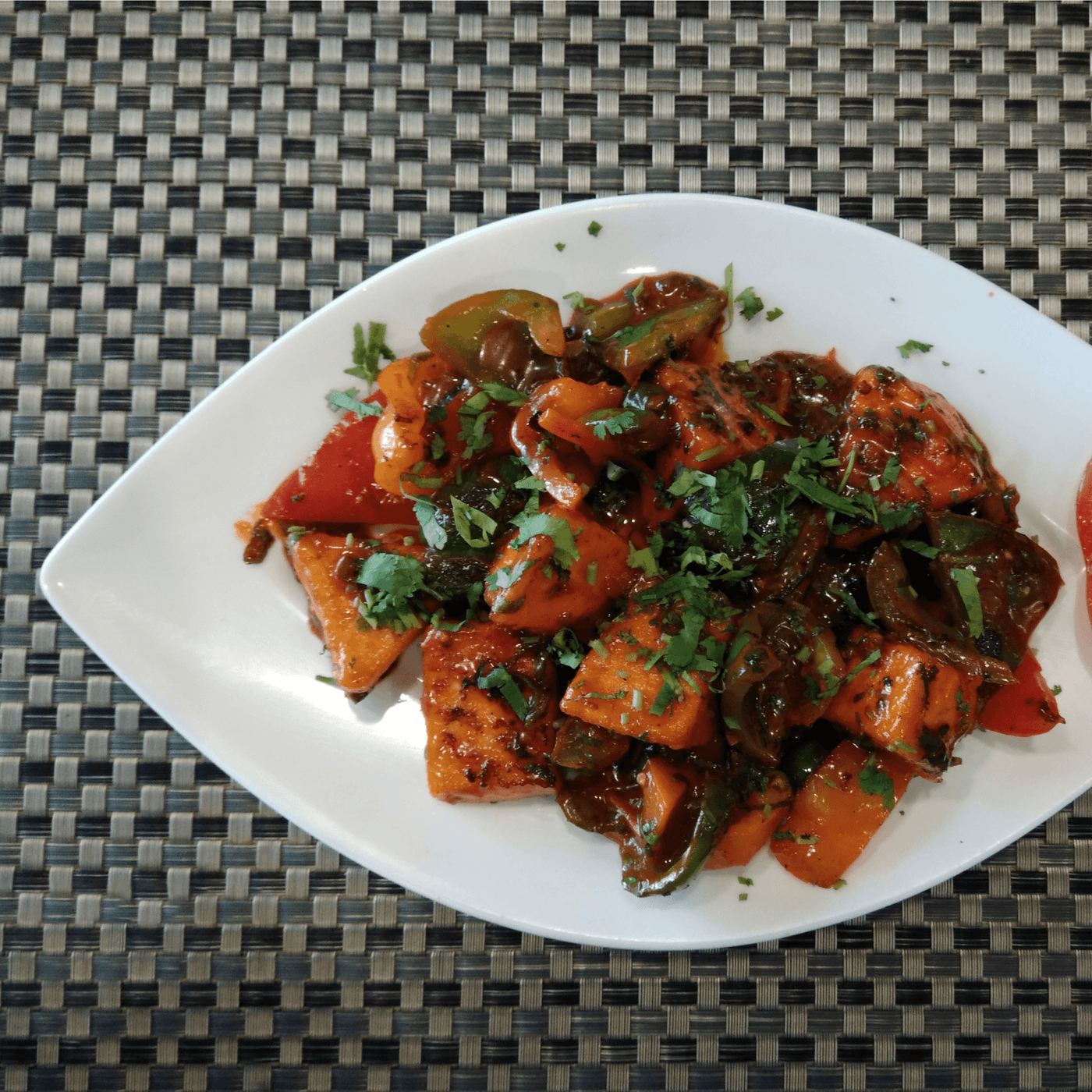 Swagat Indian Sweets & Restaurant