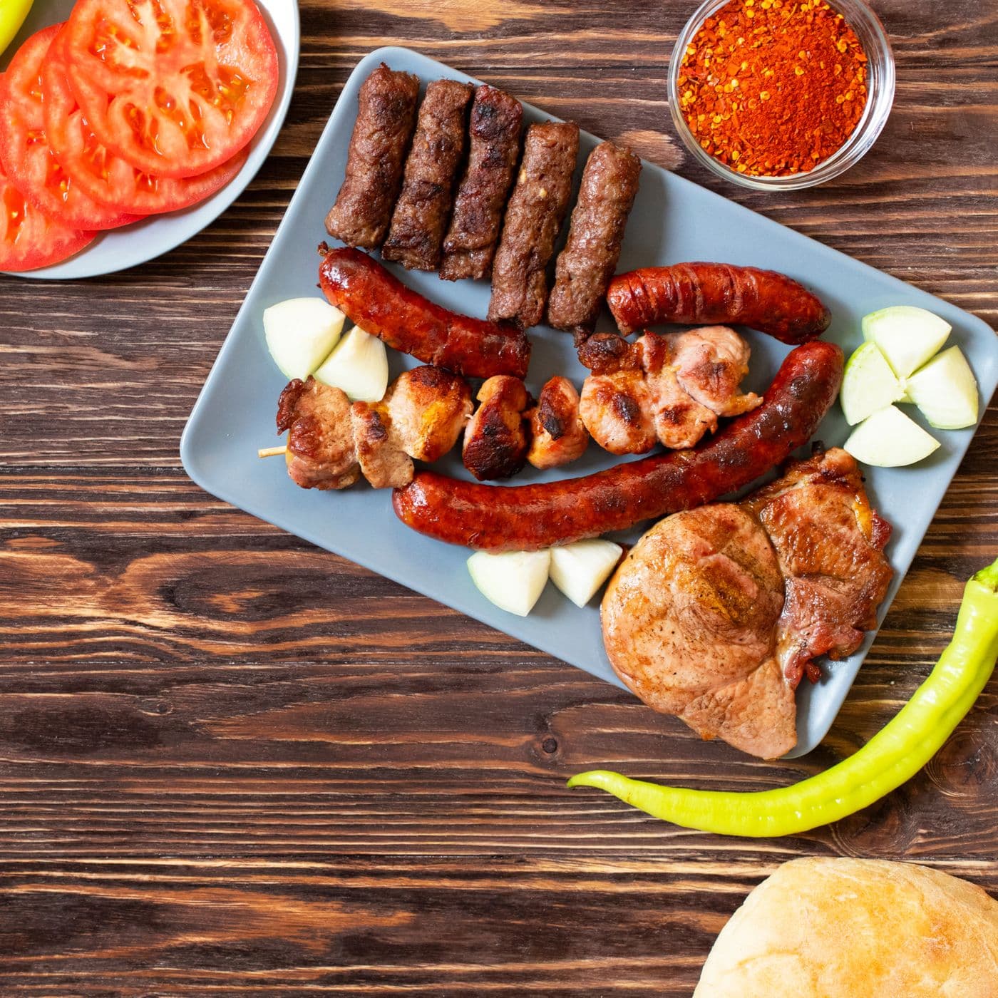 Jakova Grill - DNU