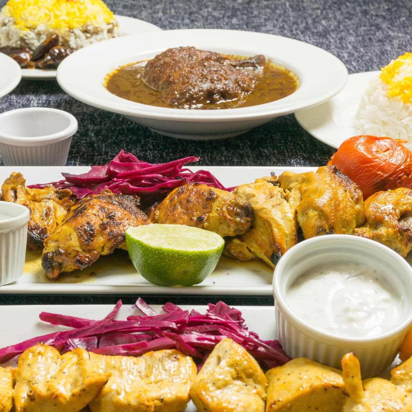 Celeshmet Restaurant