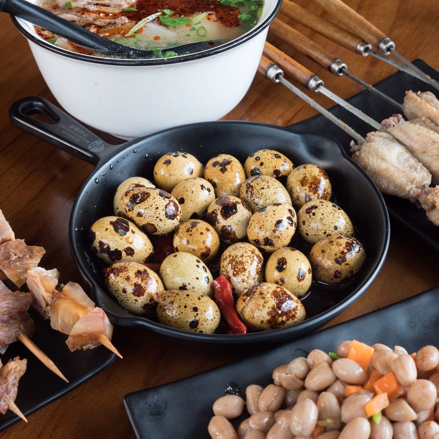 Banshan BBQ Restaurant