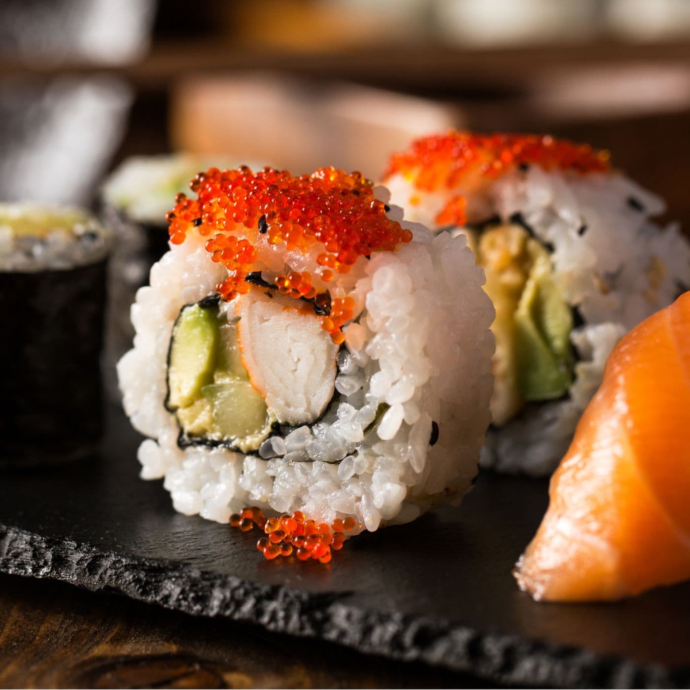 Vida Sushi