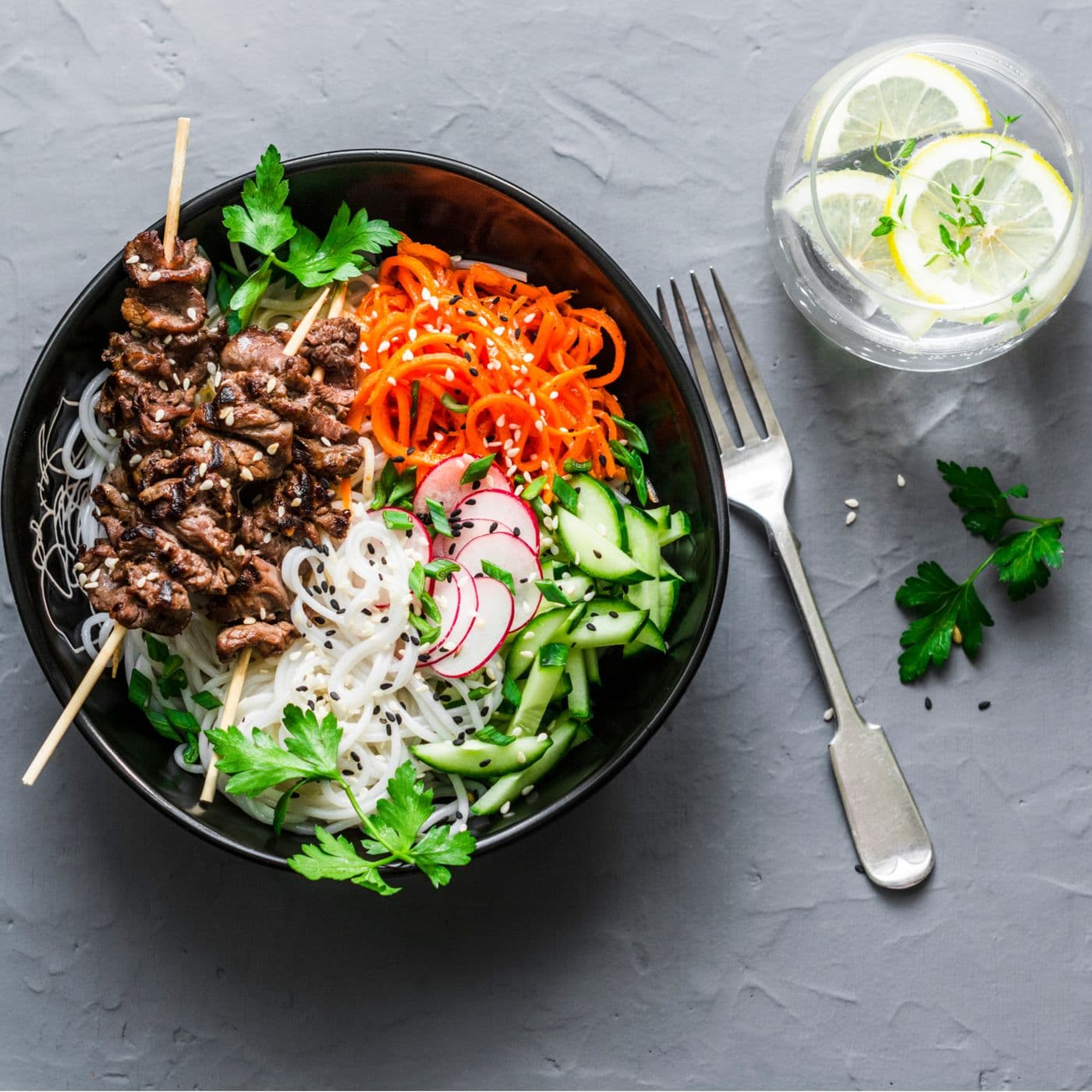 Hom Thai Restaurant - DNU