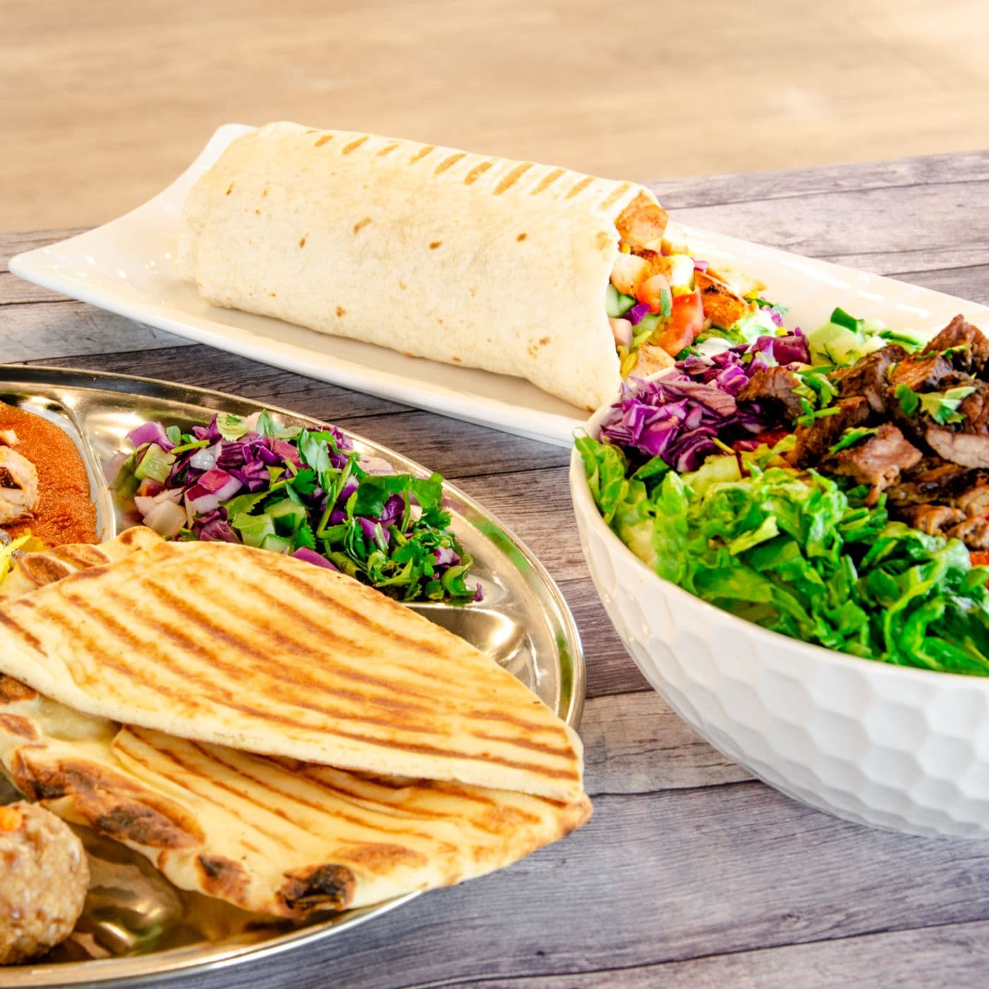 Chutneys Indian Grill - DNU