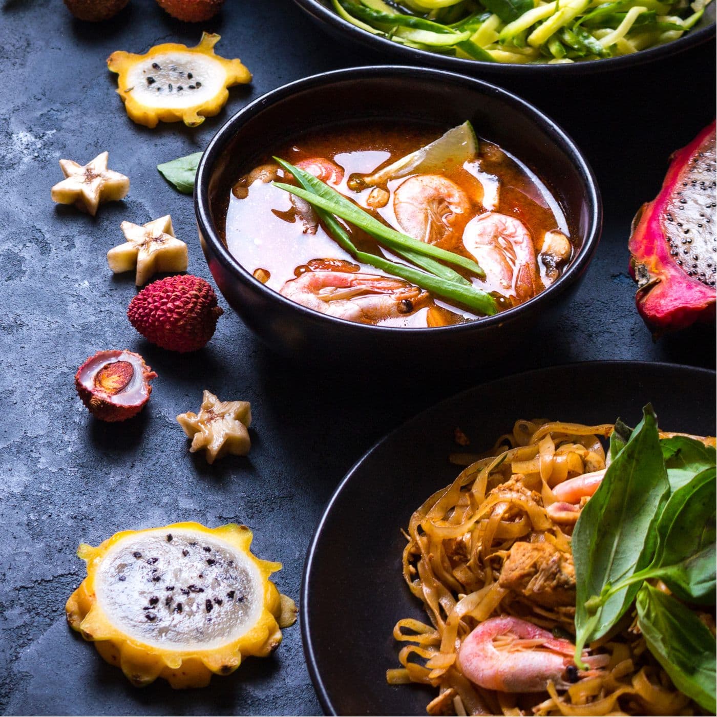Restaurant Thanh Thao