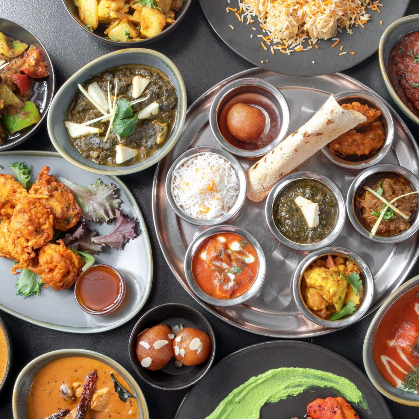 Tandoori Mahal