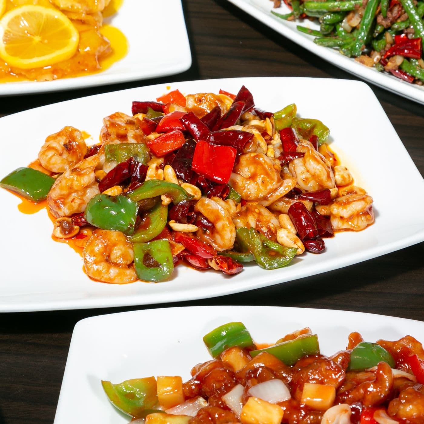 Z&W Shanghai Kitchen