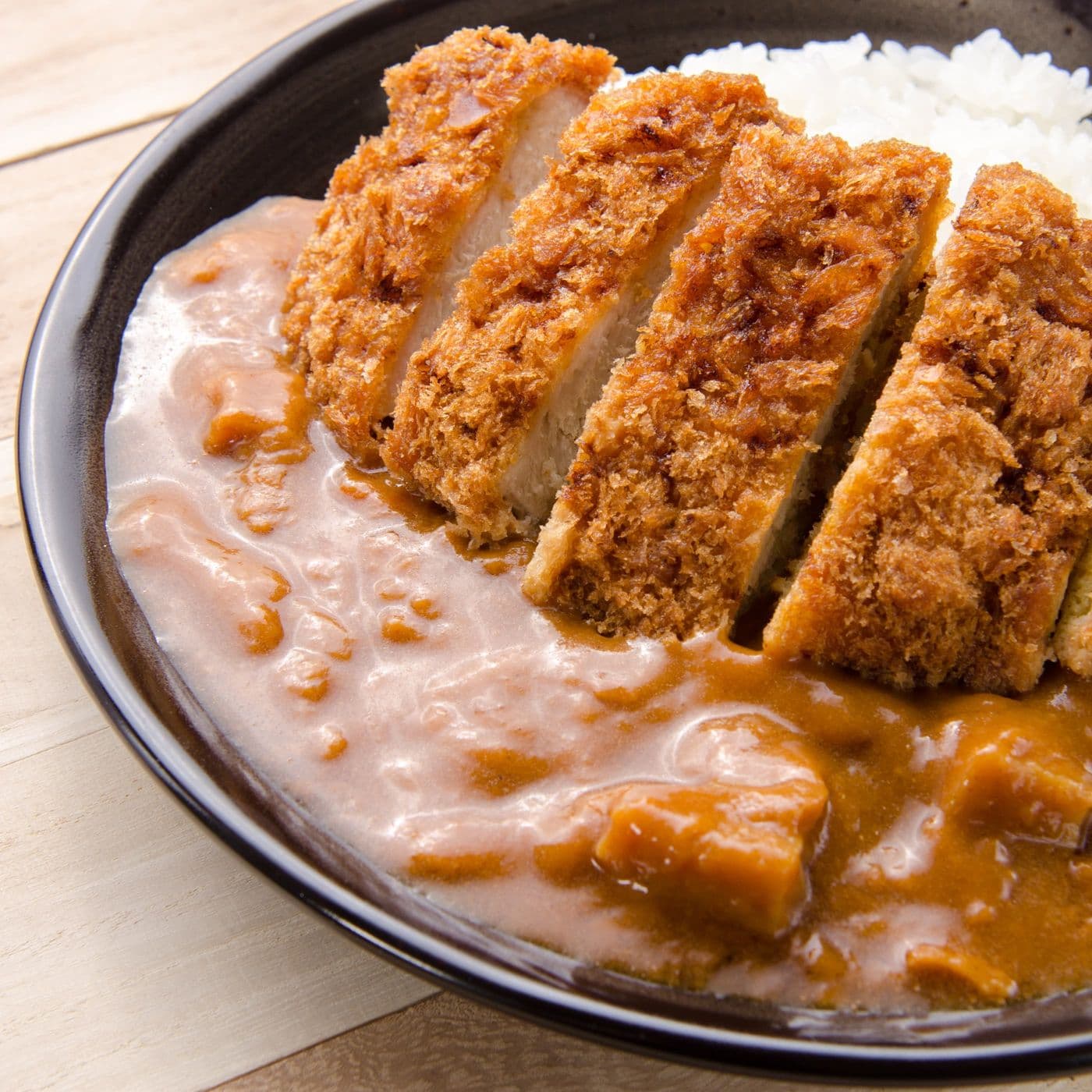 Dae Ji Pork Cutlet House