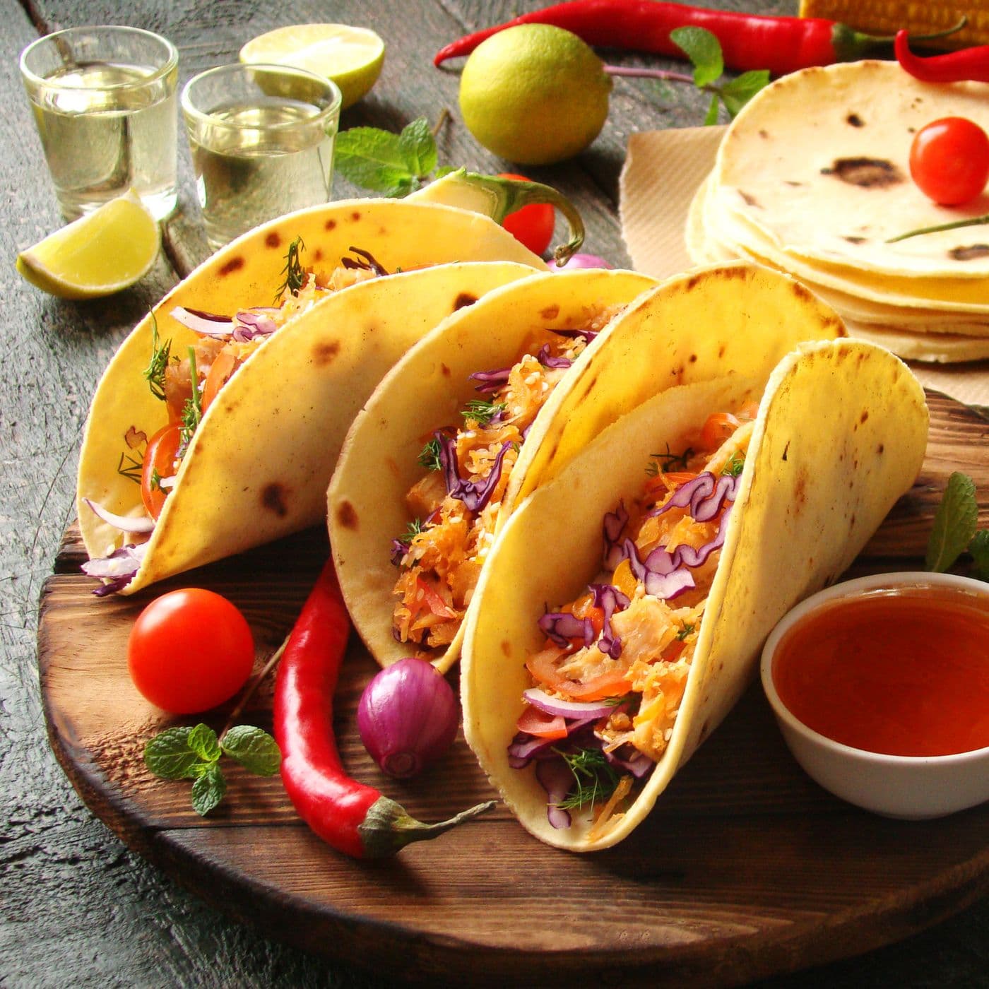 La Tortilleria