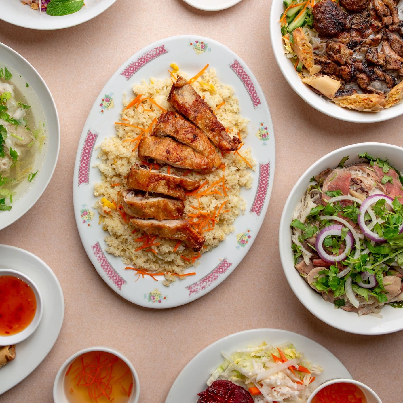 KG Saigon