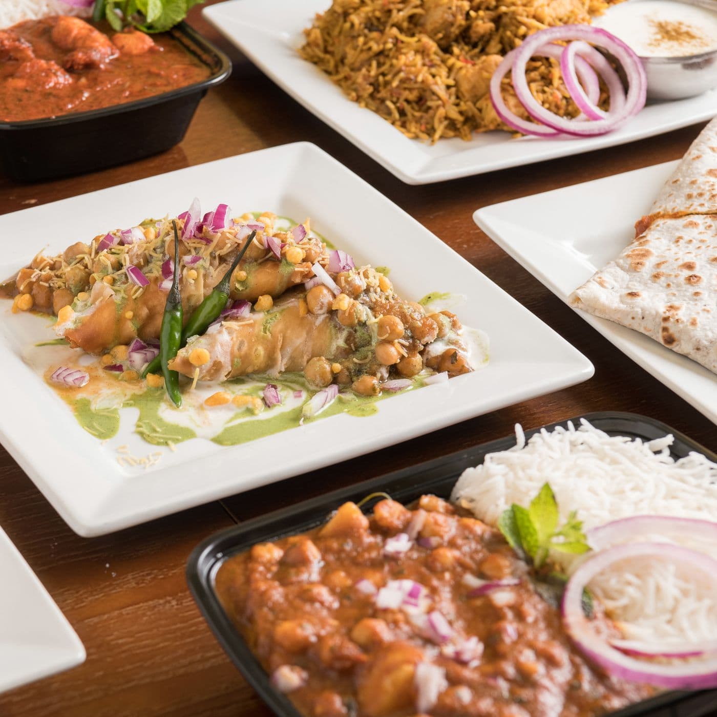 Anna Roti House