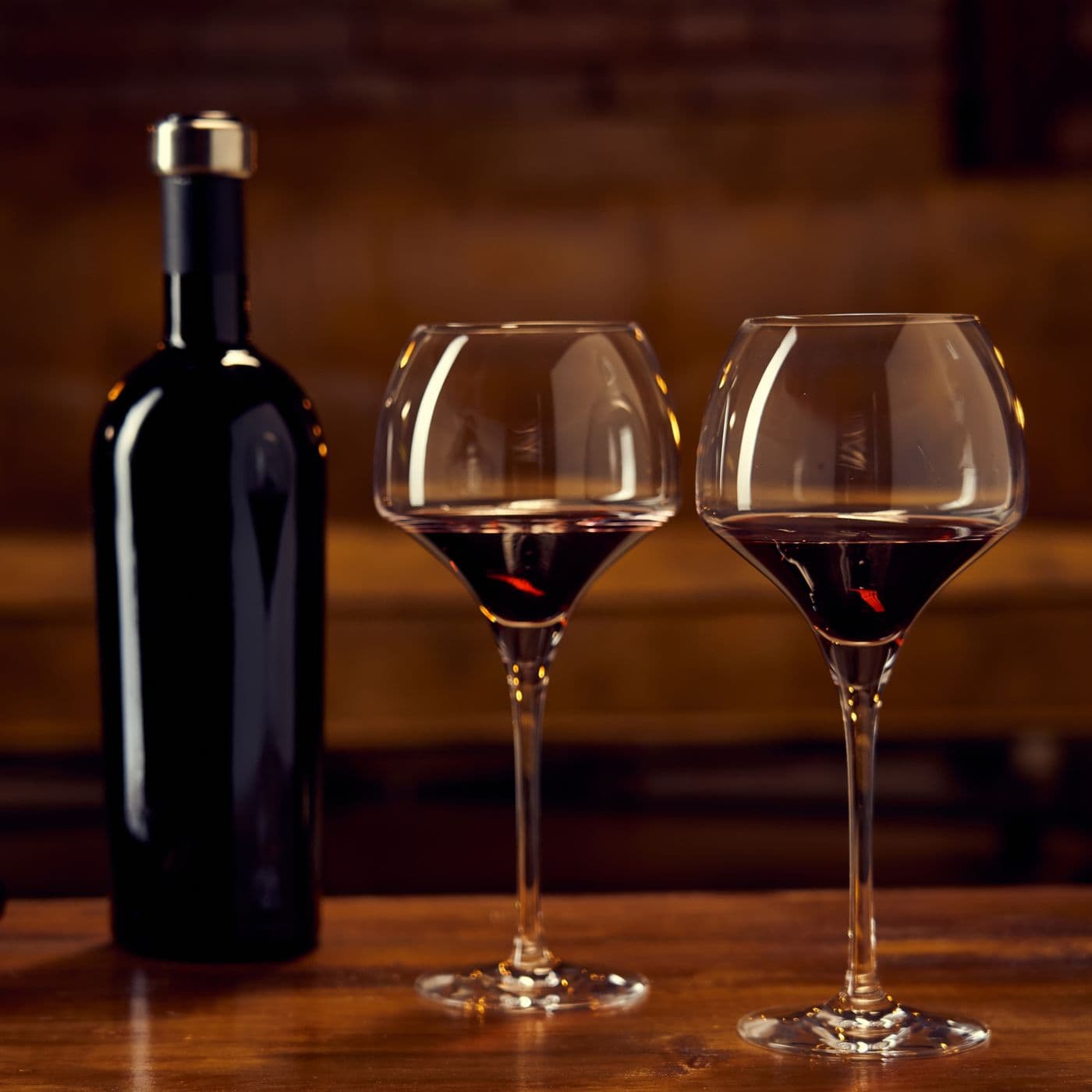 G.J. Andrews Food & Wine - DNU