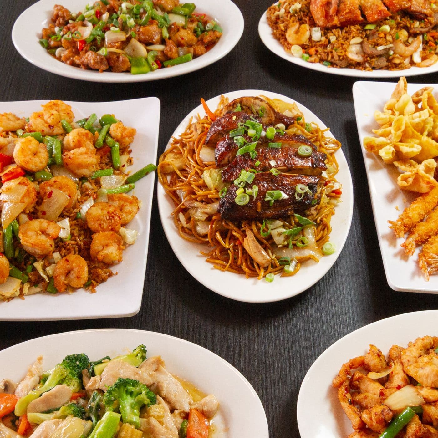 Fine Taste Hakka Chinese Restaurant