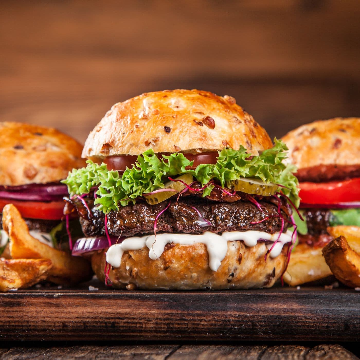 Union Burger
