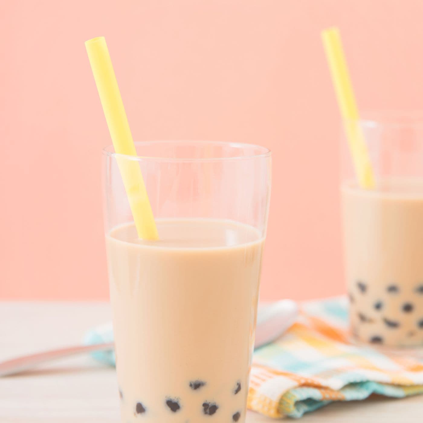 Uni Bubble Tea - DNU