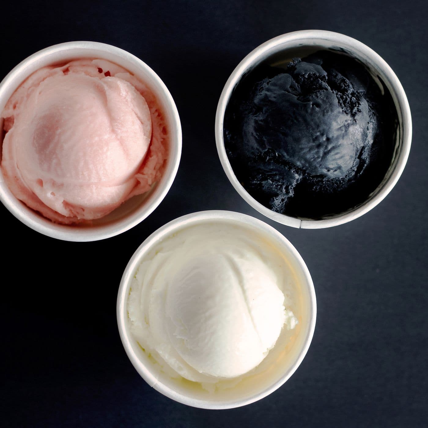 Dandy's Artisan Ice Cream
