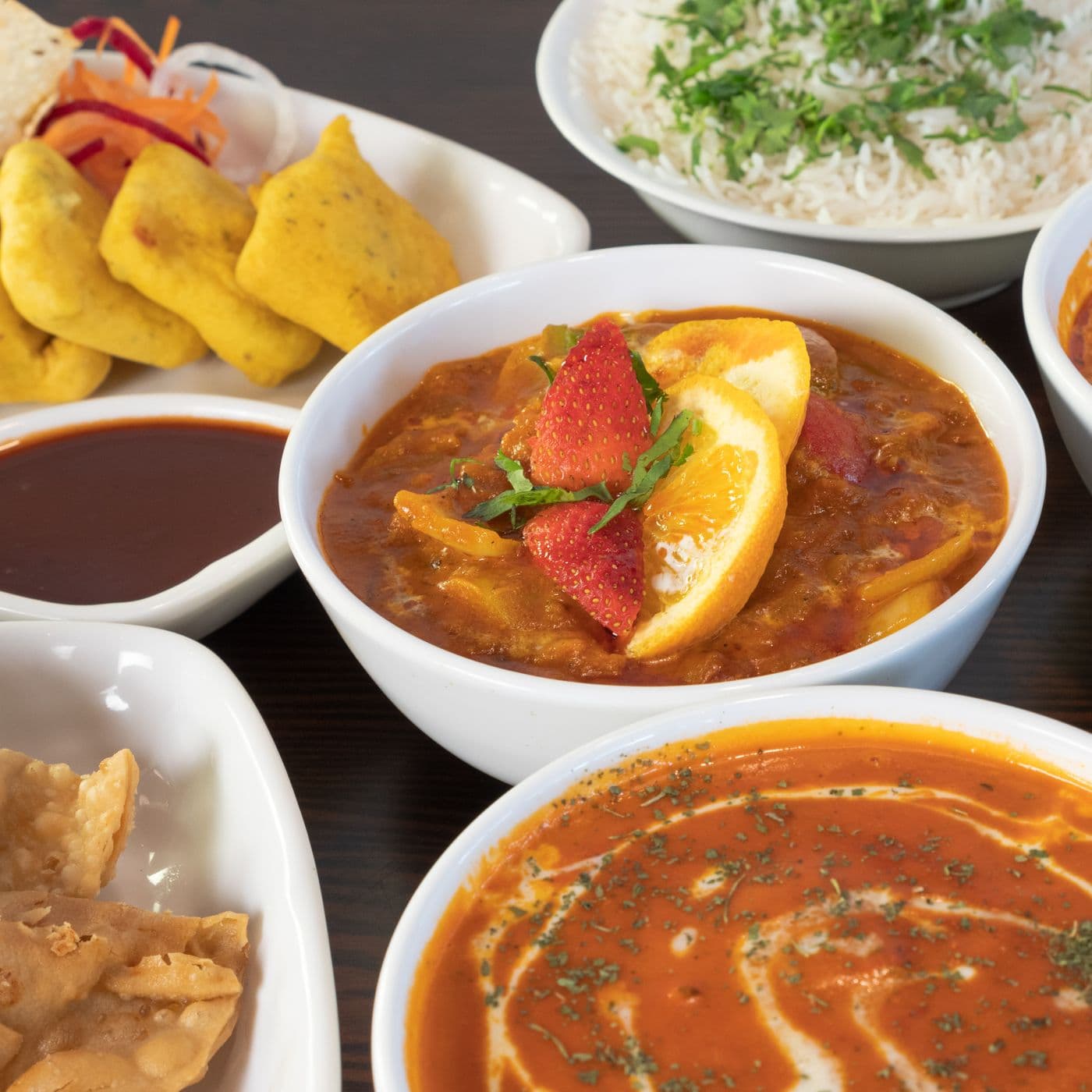 Cilantro Indian Cuisine