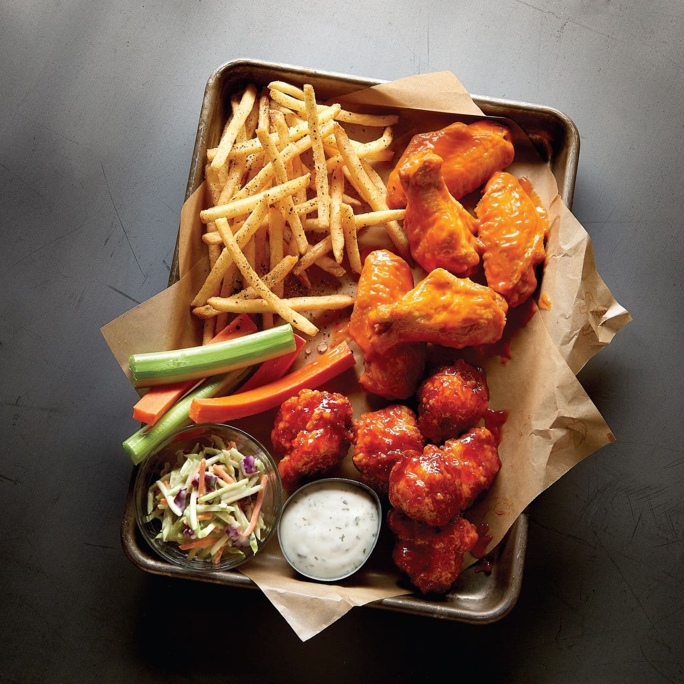 Buffalo Wild Wings