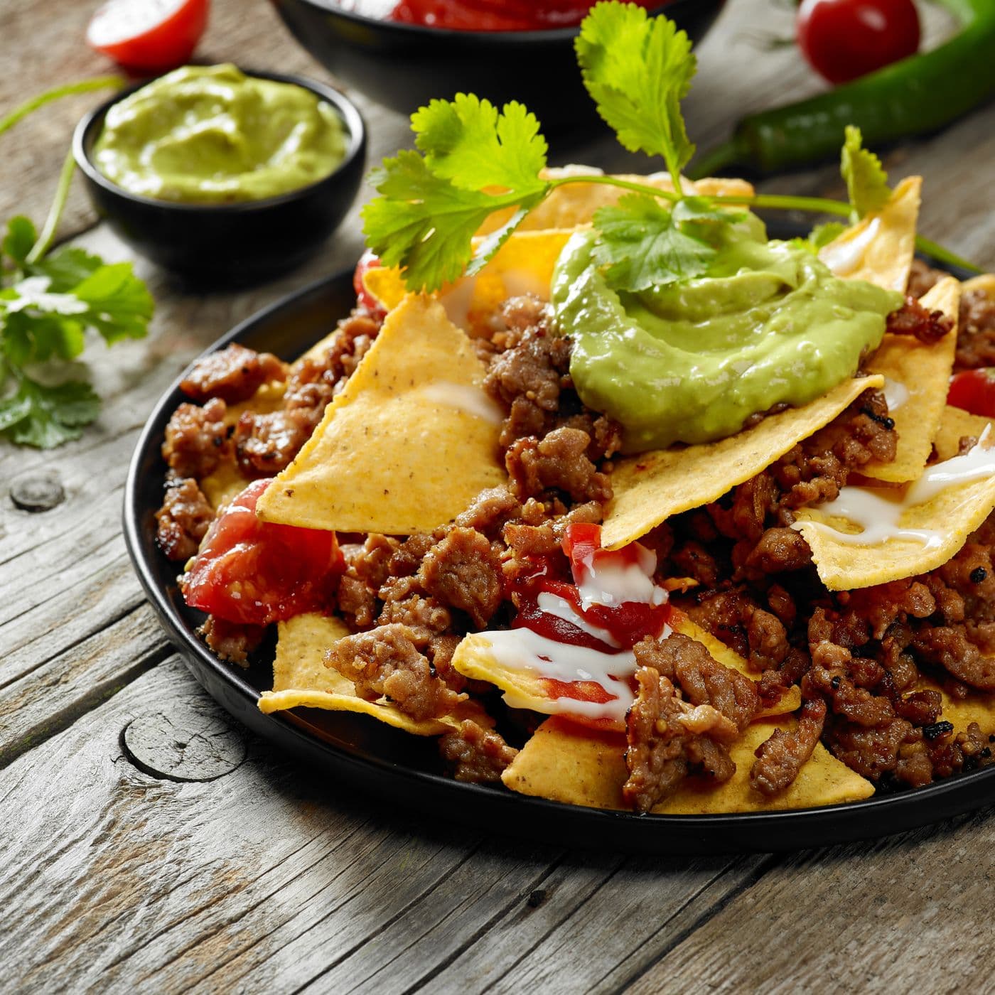 Gina's Mexican Cafe