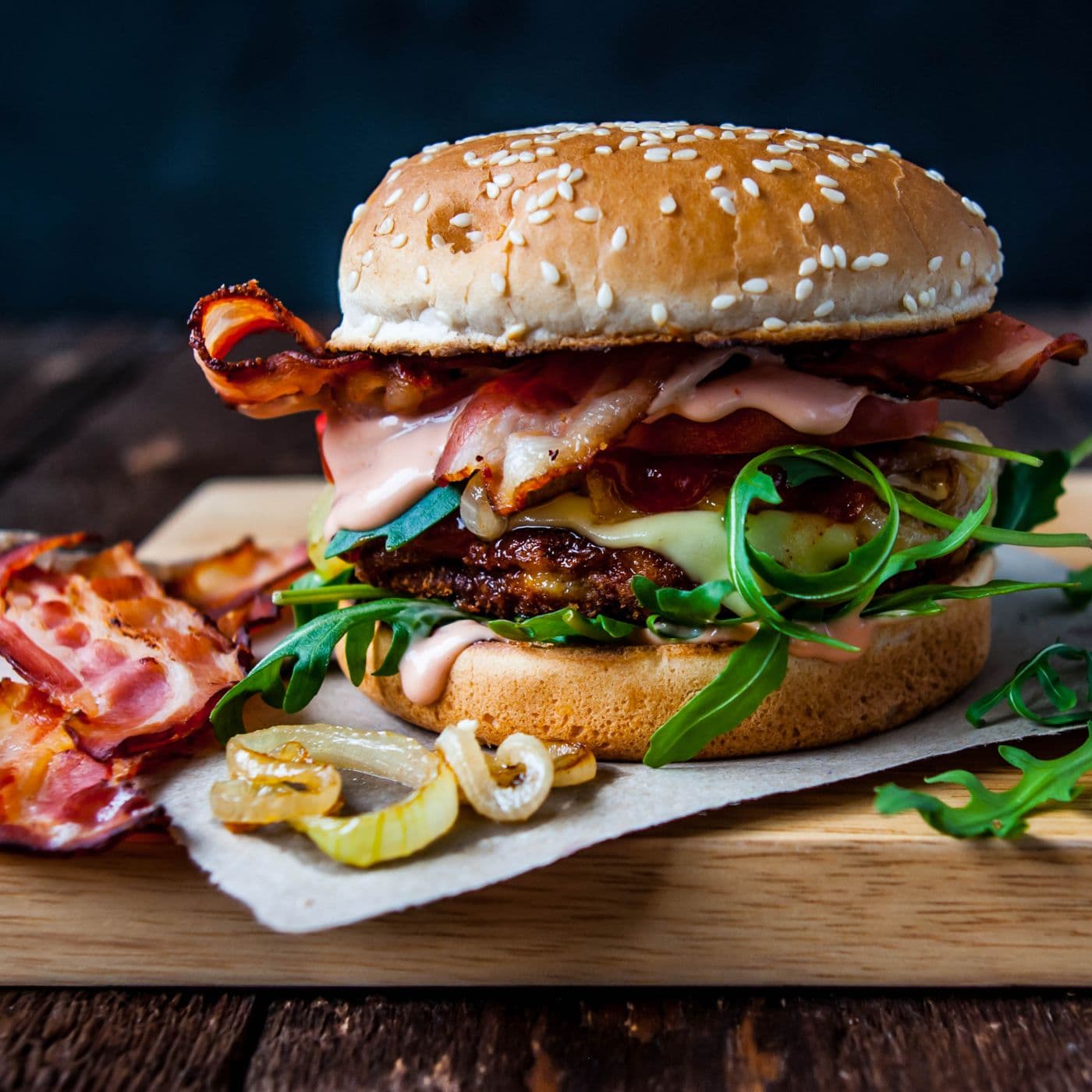 Brasil Stone Grill