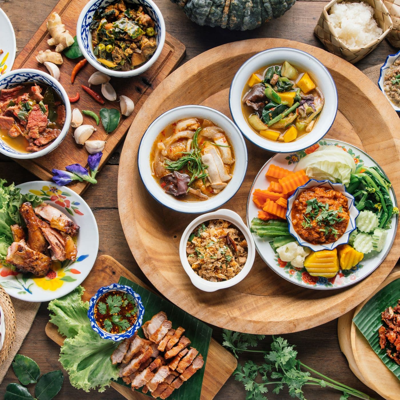 Talay Thai