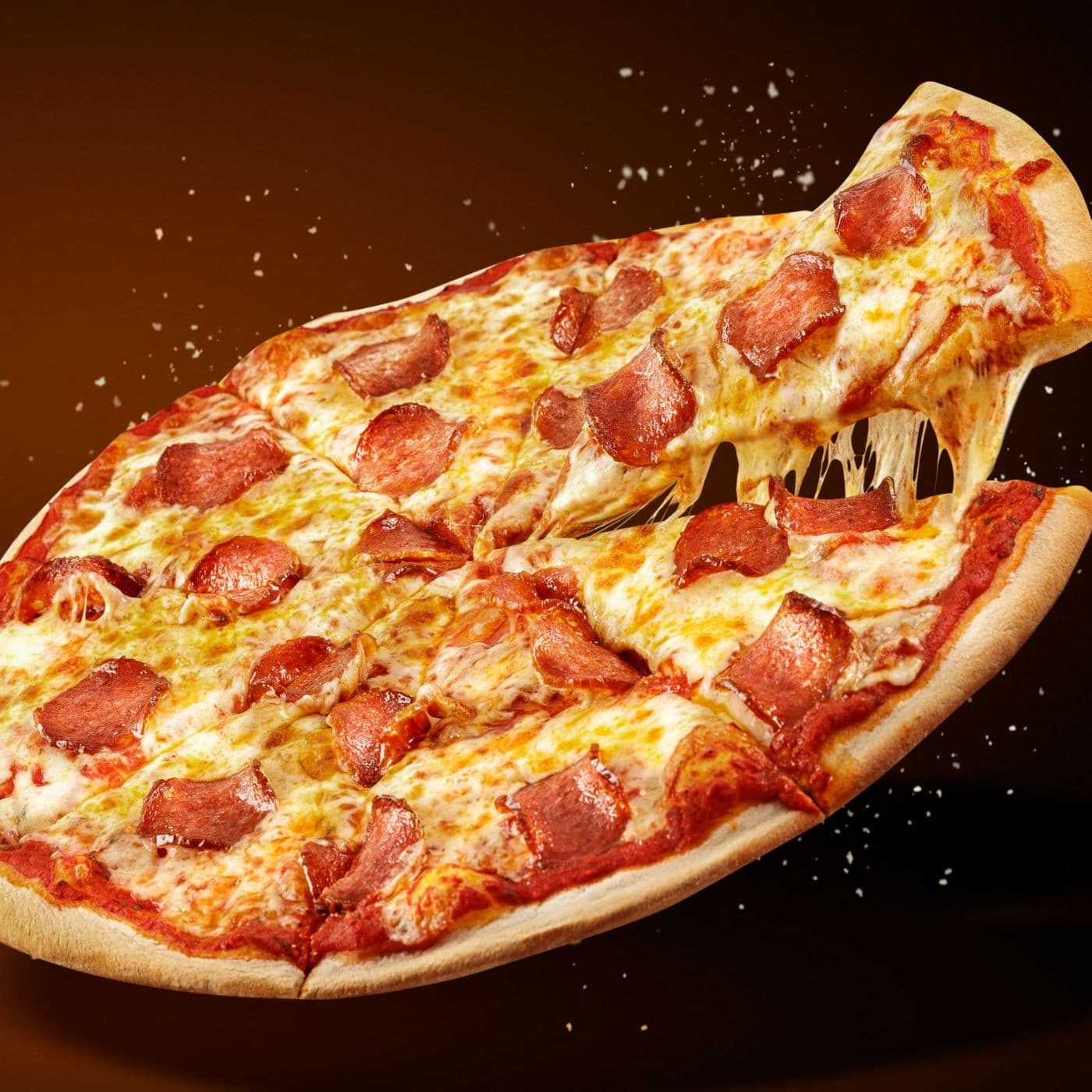 Marco's Pizzeria & Valente's Pasta House DNU