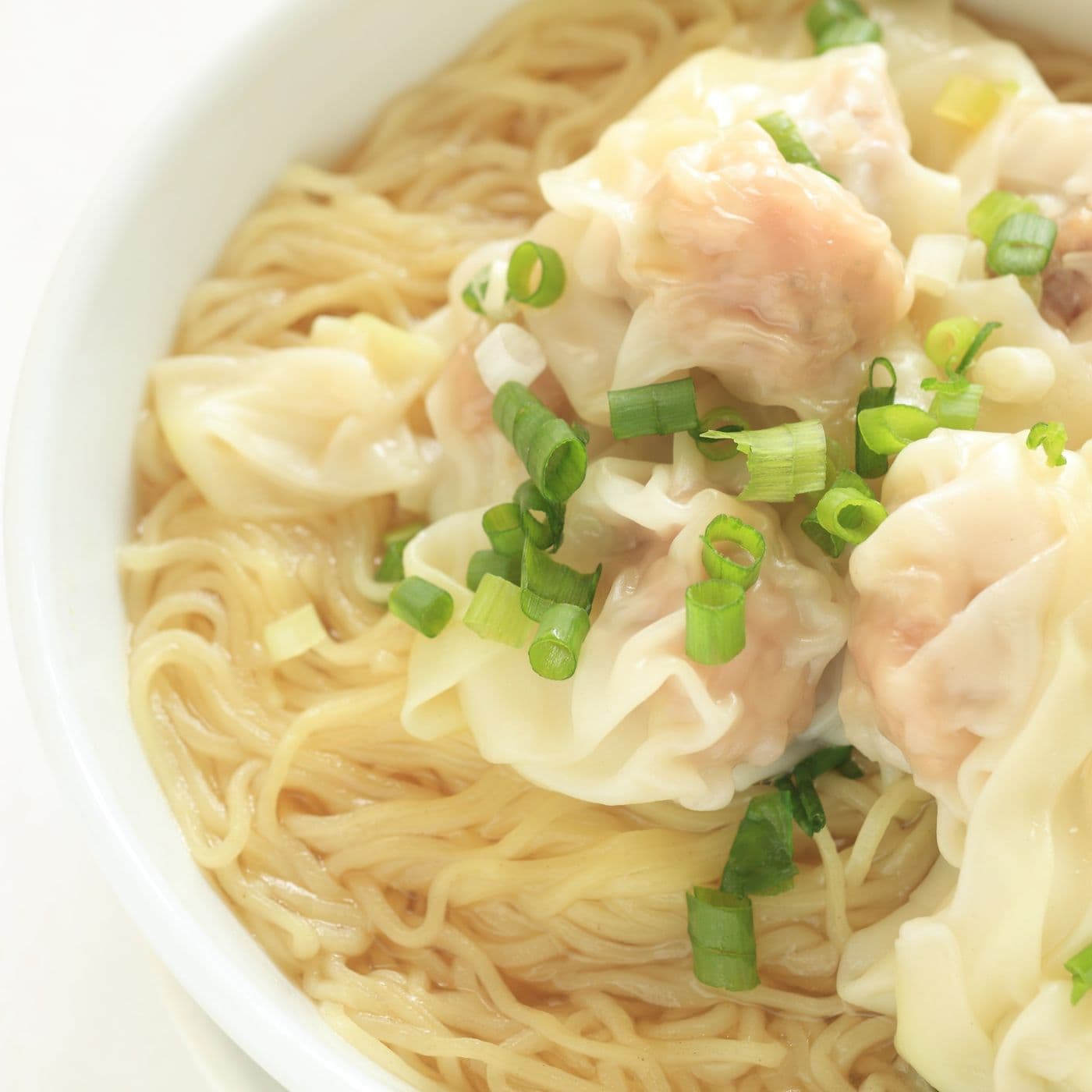 Deluxe Noodle House