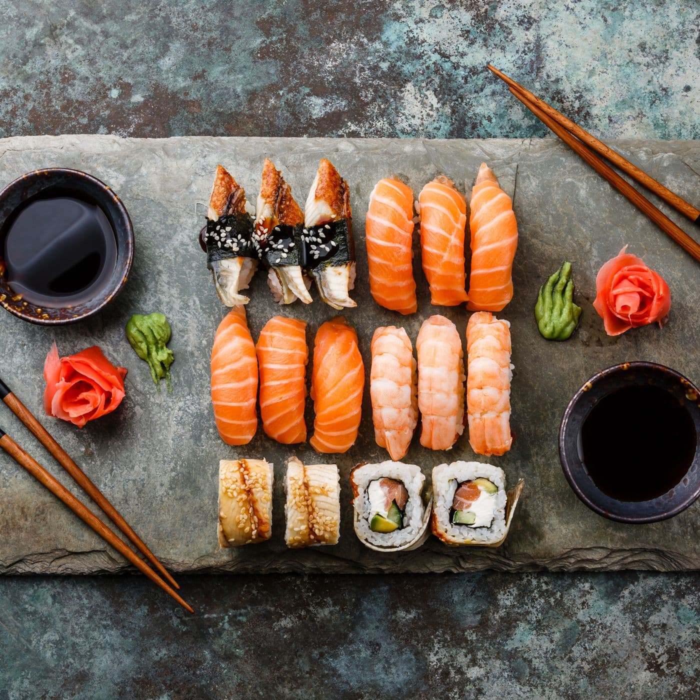 U-Know Sushi_DNU