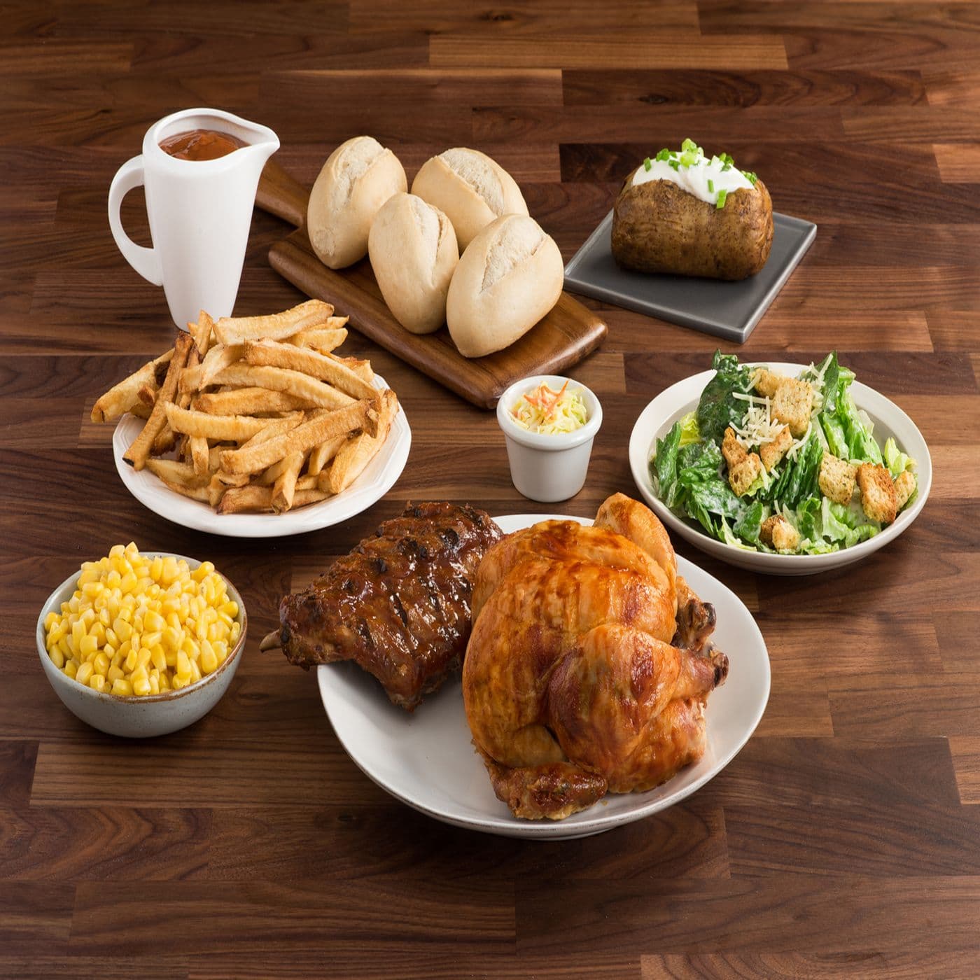 Swiss Chalet