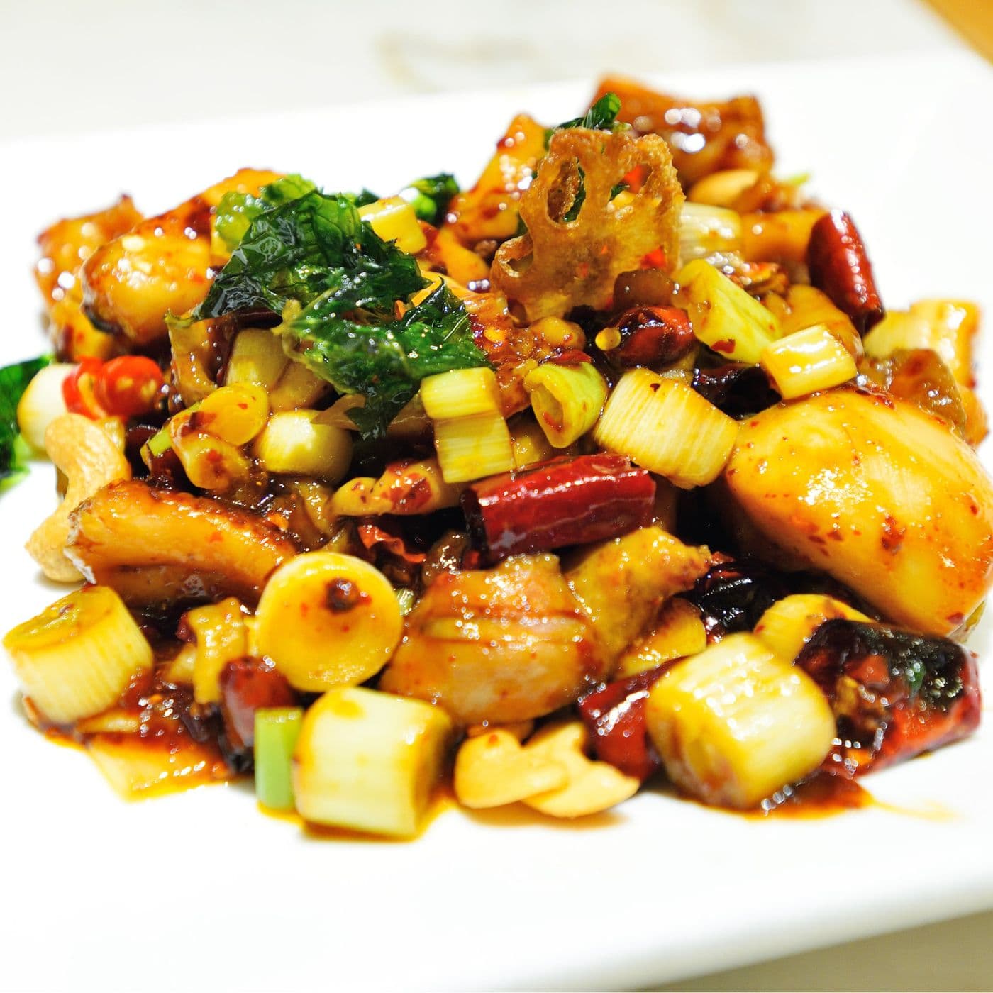 The Buddhist Vegetarian Kitchen