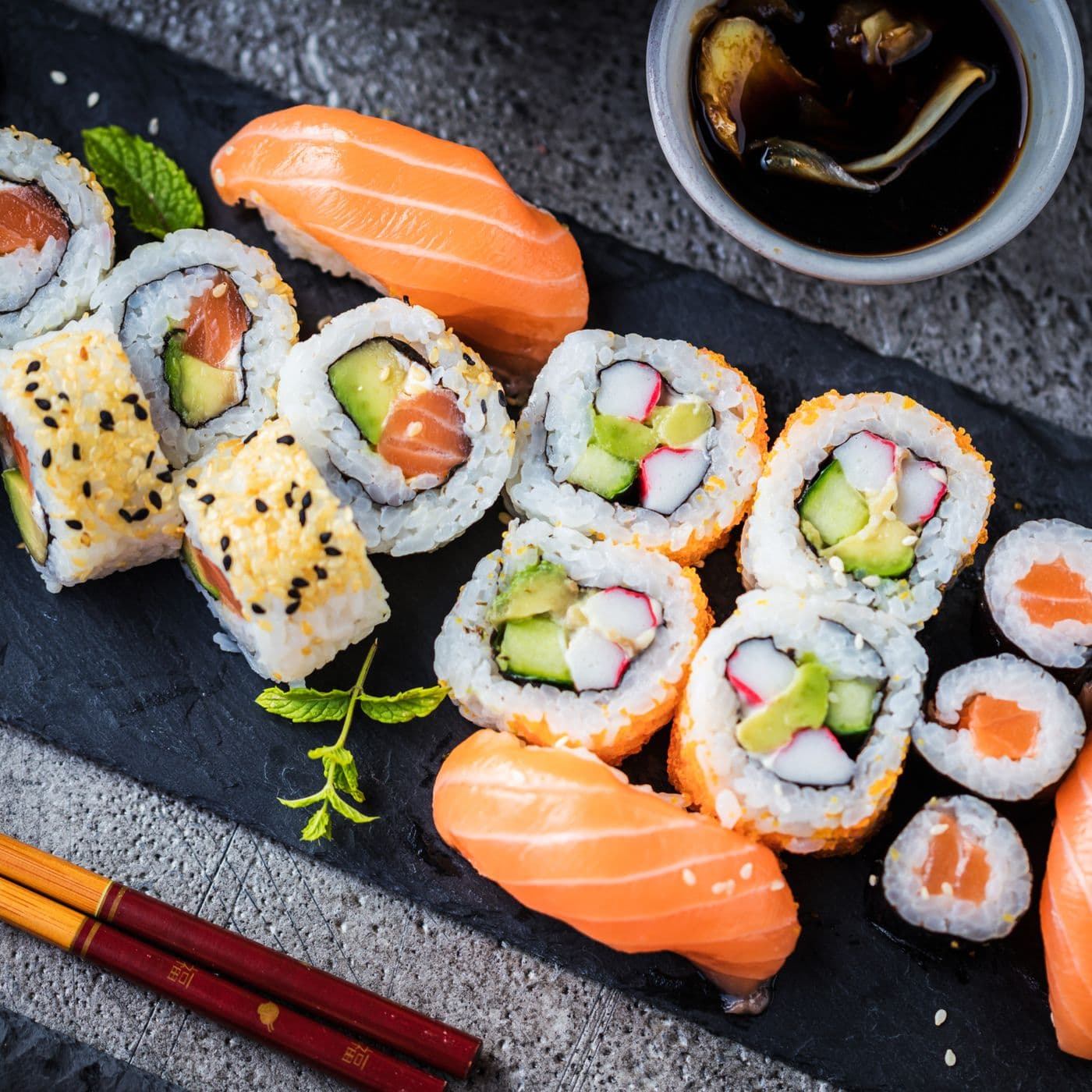 Wasabi