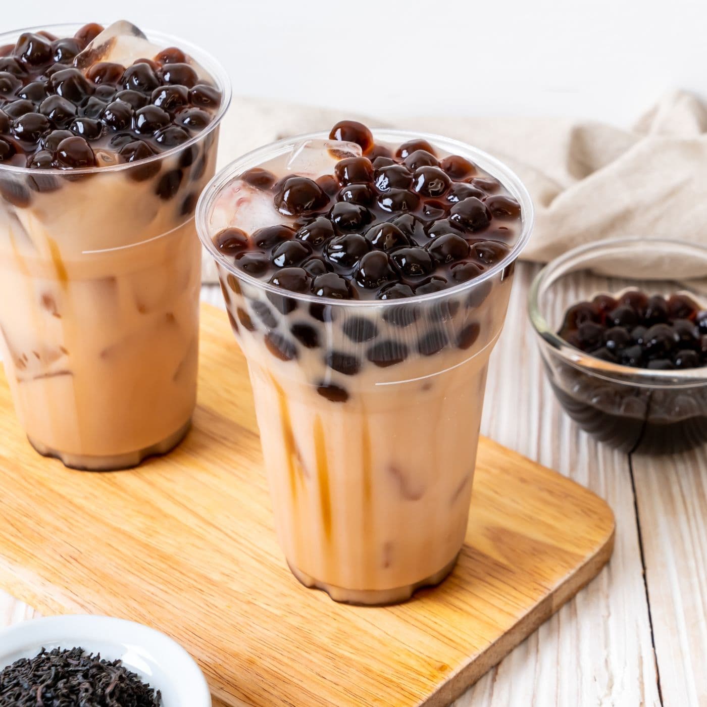 Hanlin Tea House - DNU