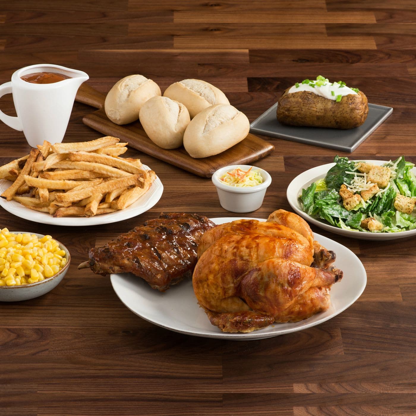 Swiss Chalet