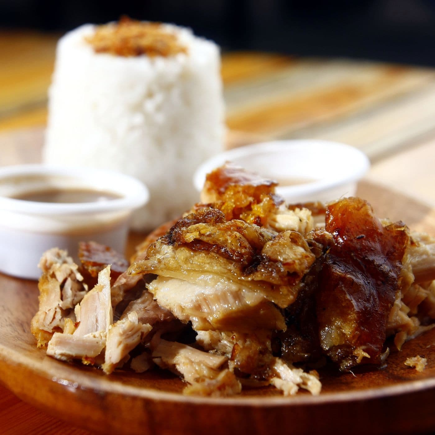 B's Sizzling Kitchen