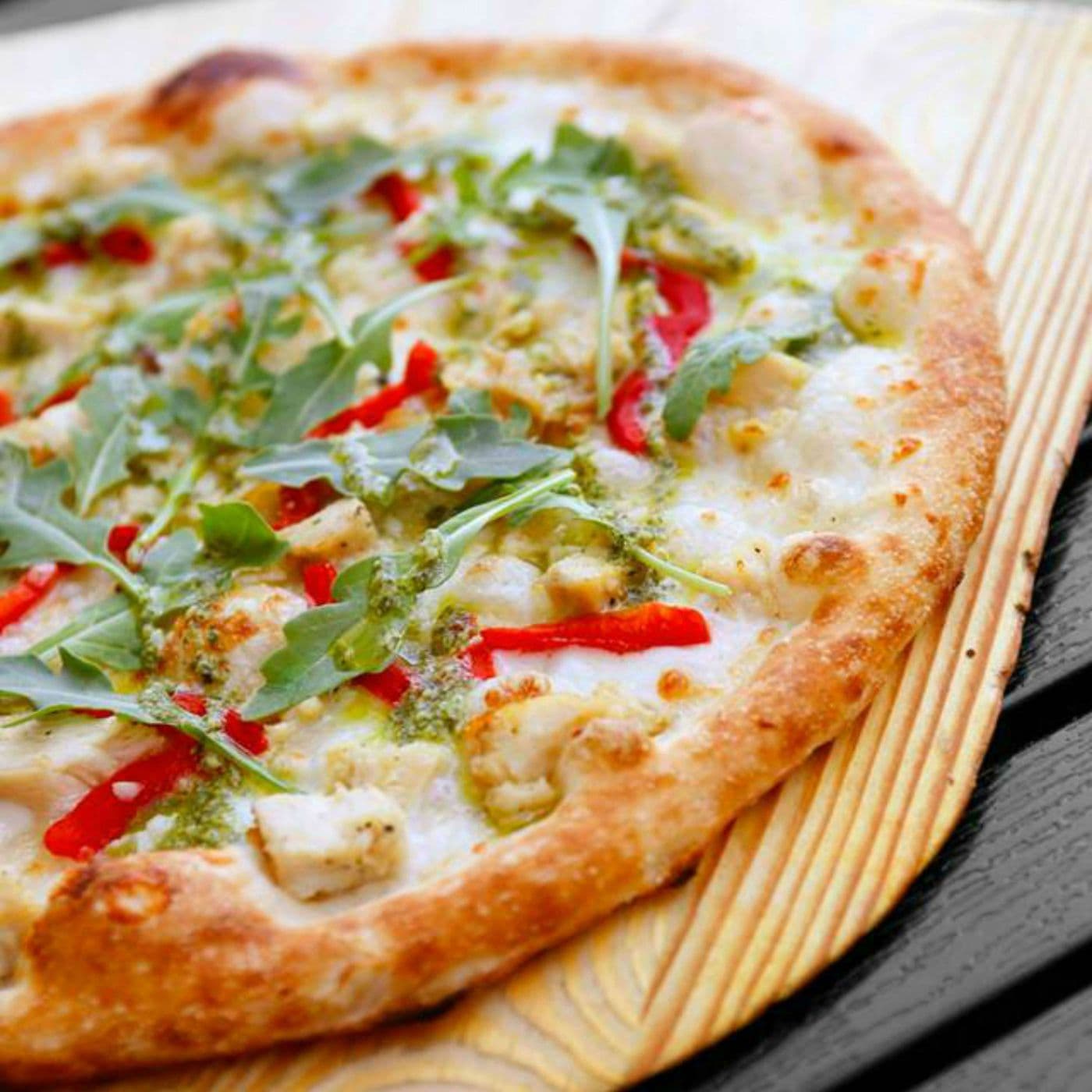 Blaze Pizza - DNU