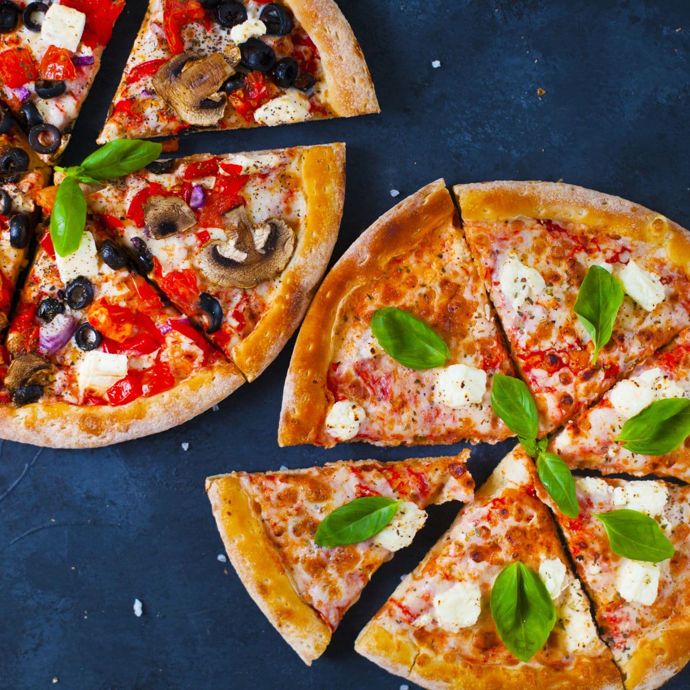 Sepps Pizza