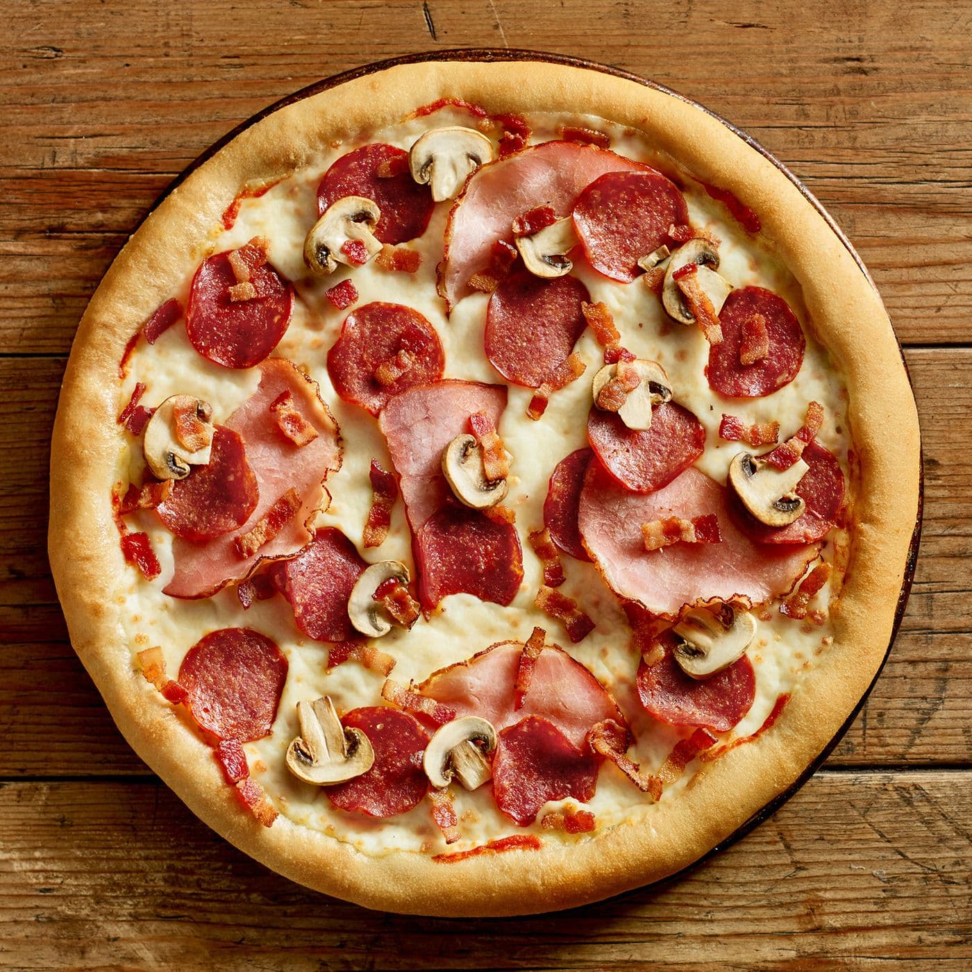 Panago Pizza
